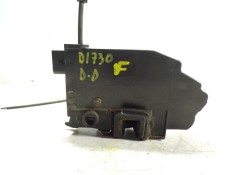 Recambio de cerradura puerta delantera derecha para peugeot 308 active referencia OEM IAM 9807954280 9807954280  2