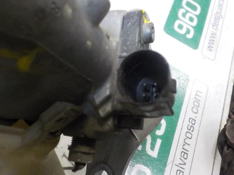 Recambio de bomba freno para seat leon (1p1) style copa referencia OEM IAM   