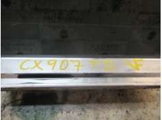 Recambio de cristal puerta trasero derecho para opel meriva 1.7 16v cdti referencia OEM IAM    2