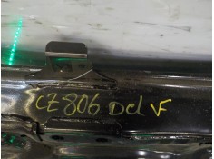 Recambio de puente delantero para toyota rav 4 2.0 d-4d cat referencia OEM IAM 5120112442   2