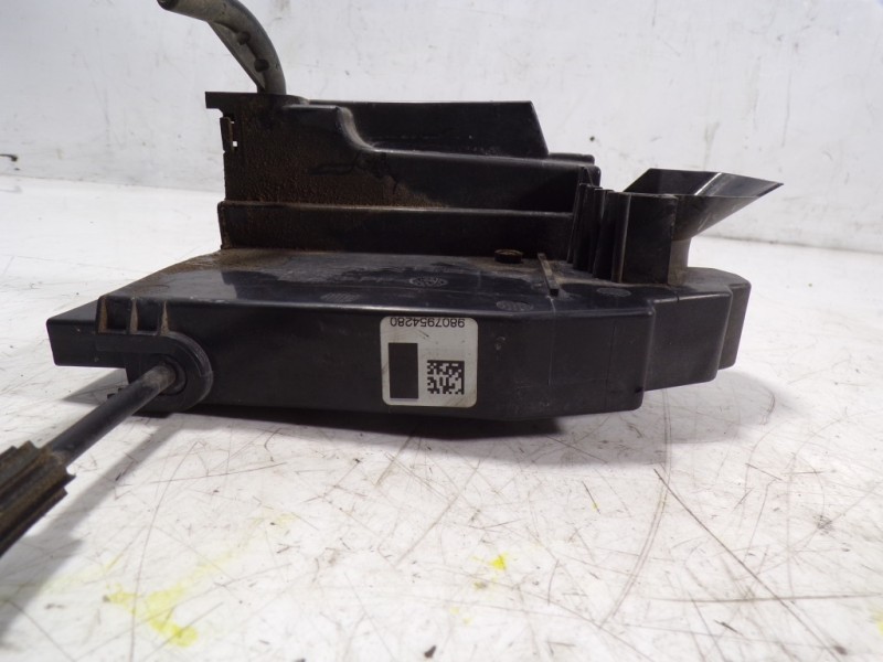 Recambio de cerradura puerta delantera derecha para peugeot 308 active referencia OEM IAM 9807954280 9807954280 