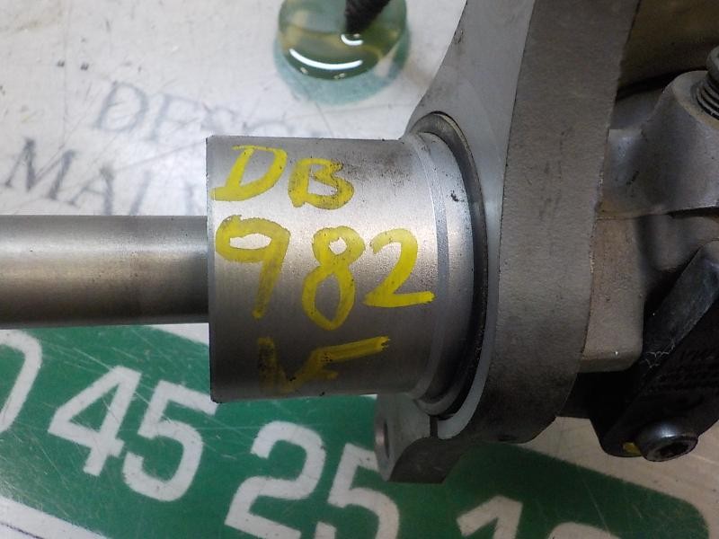 Recambio de bomba freno para seat leon (1p1) style copa referencia OEM IAM   