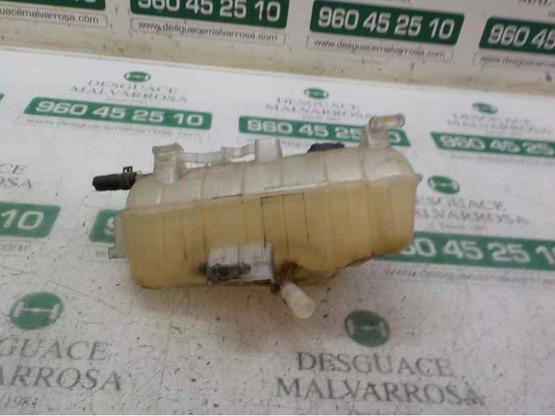 Recambio de deposito expansion para renault kangoo profesional referencia OEM IAM   