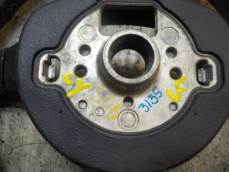 Recambio de volante para volkswagen passat berlina (3c2) 2.0 tdi referencia OEM IAM 3C0419091AGE74  