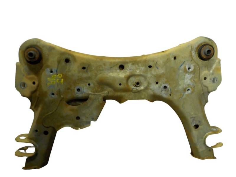 Recambio de puente delantero para mercedes-benz citan (w415) furgon 1.5 cdi cat referencia OEM IAM A4153304000  