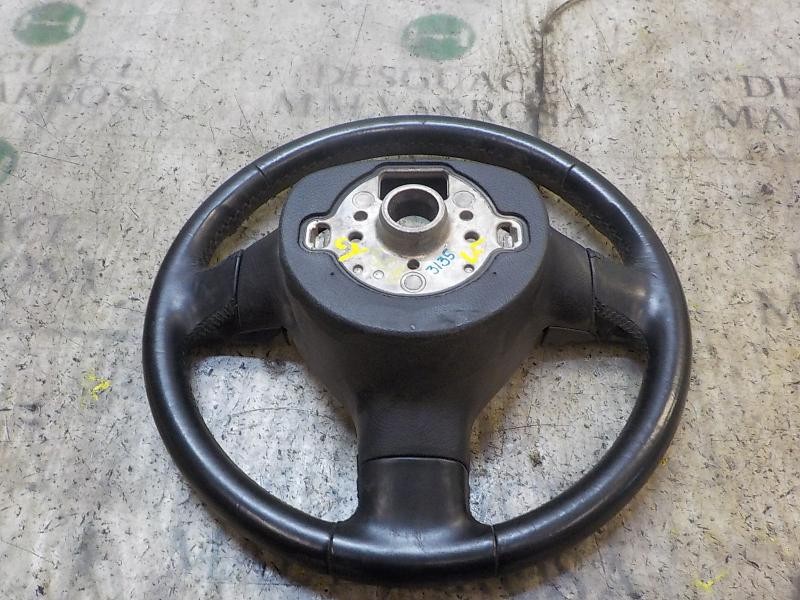 Recambio de volante para volkswagen passat berlina (3c2) 2.0 tdi referencia OEM IAM 3C0419091AGE74  