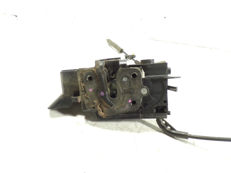 Recambio de cerradura puerta delantera izquierda para peugeot 308 active referencia OEM IAM 9807954380 9807954380 