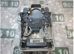 Recambio de piloto interior para audi a3 (8p) 1.9 tdi referencia OEM IAM 8P0947135D9NQ   2