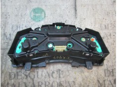 Recambio de cuadro instrumentos para opel meriva 1.7 16v cdti referencia OEM IAM    2