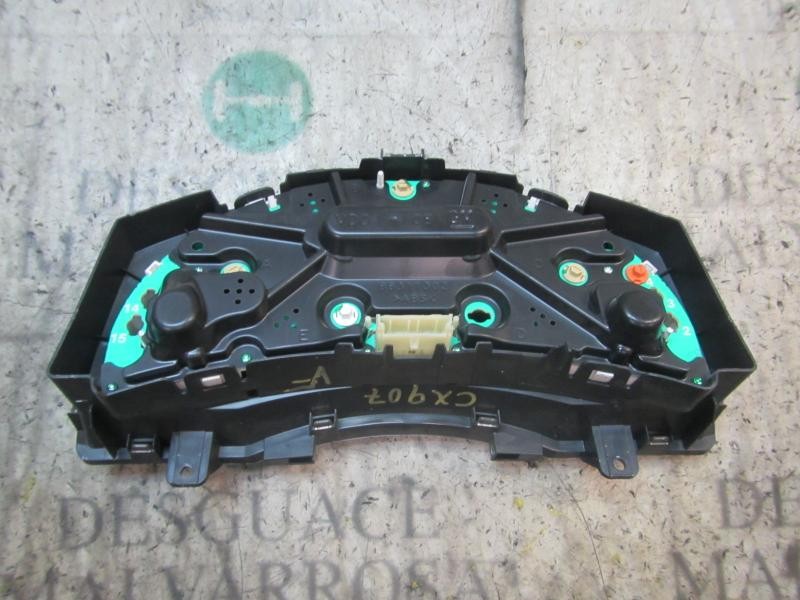 Recambio de cuadro instrumentos para opel meriva 1.7 16v cdti referencia OEM IAM   