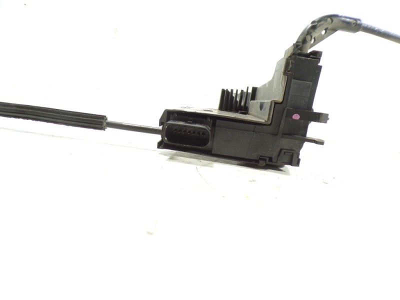 Recambio de cerradura puerta delantera izquierda para peugeot 308 active referencia OEM IAM 9807954380 9807954380 