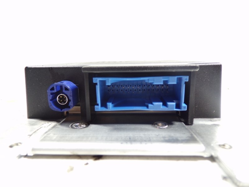 Recambio de modulo electronico para bmw i3 (i01) 125 kw referencia OEM IAM 84109362848 6820931 