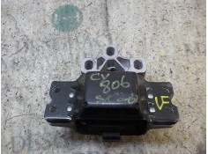 Recambio de soporte cambio para volkswagen passat berlina (3c2) 2.0 tdi referencia OEM IAM 3C0199555AA   2