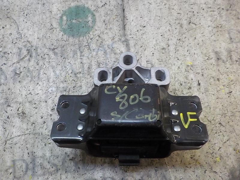 Recambio de soporte cambio para volkswagen passat berlina (3c2) 2.0 tdi referencia OEM IAM 3C0199555AA  