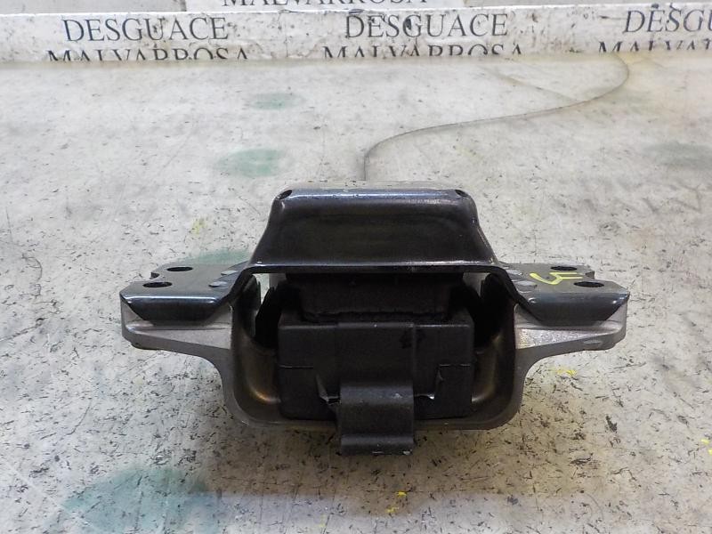 Recambio de soporte cambio para volkswagen passat berlina (3c2) 2.0 tdi referencia OEM IAM 3C0199555AA  