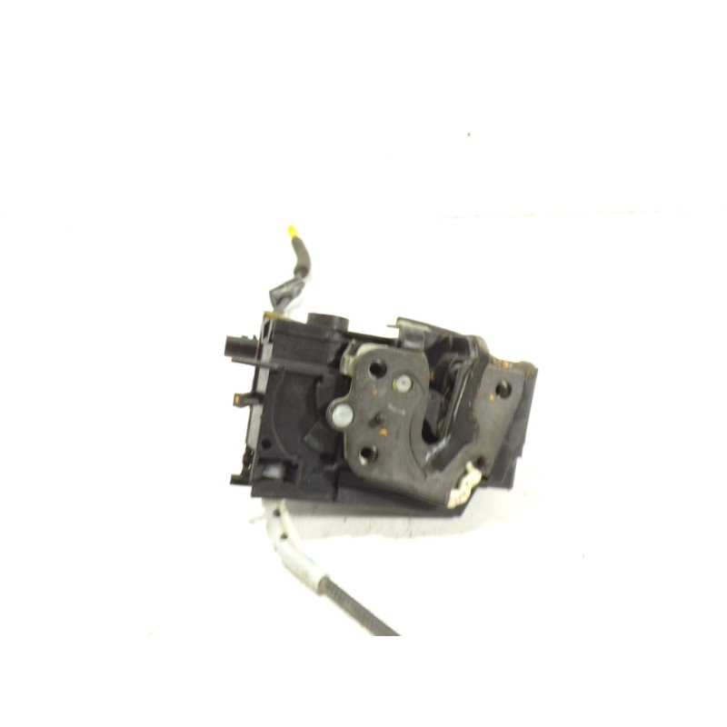 Recambio de cerradura puerta trasera derecha para peugeot 308 active referencia OEM IAM 9807954780 9807954780 