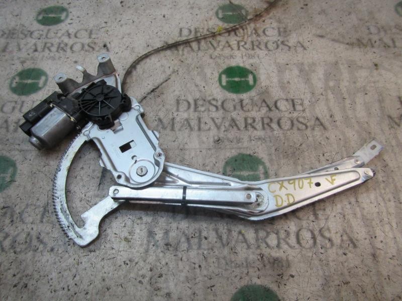 Recambio de elevalunas delantero derecho para opel meriva 1.7 16v cdti referencia OEM IAM   