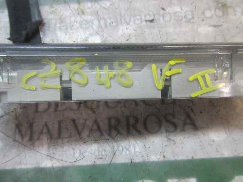 Recambio de piloto interior para audi a3 (8p) 1.9 tdi referencia OEM IAM 8P0947111  