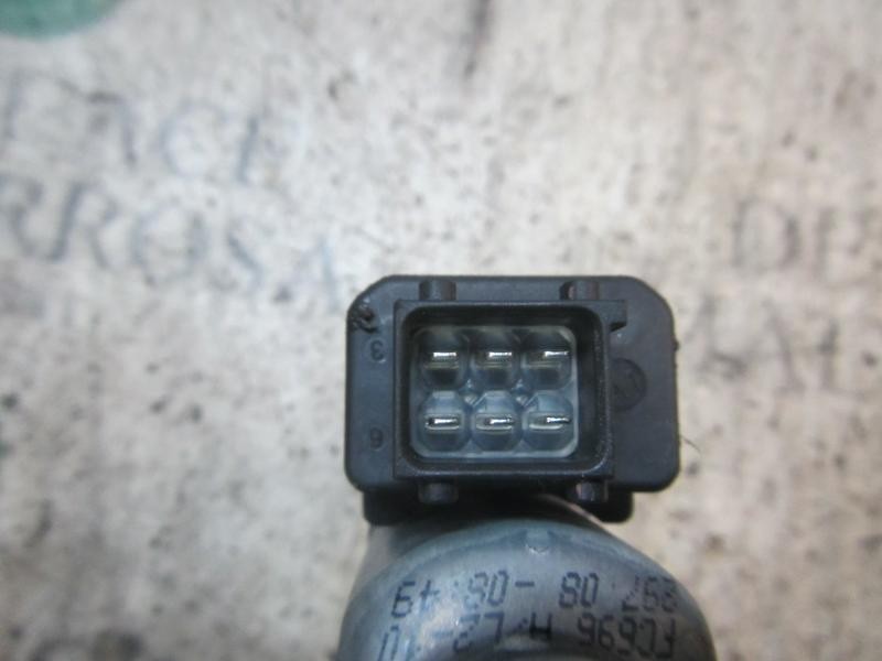 Recambio de elevalunas delantero derecho para opel meriva 1.7 16v cdti referencia OEM IAM   