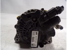 Recambio de alternador para citroën c4 cactus 1.2 12v e-thp / puretech referencia OEM IAM 9818677980 9818677980 218253022 2