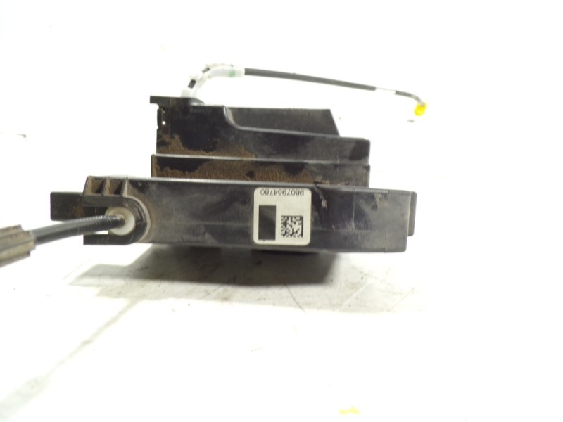 Recambio de cerradura puerta trasera derecha para peugeot 308 active referencia OEM IAM 9807954780 9807954780 