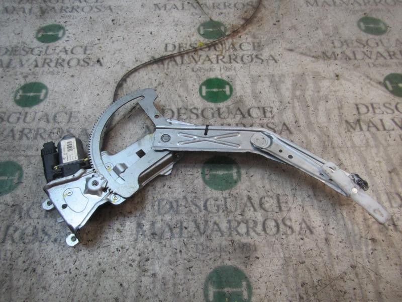 Recambio de elevalunas delantero derecho para opel meriva 1.7 16v cdti referencia OEM IAM   