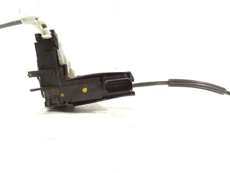 Recambio de cerradura puerta trasera derecha para peugeot 308 active referencia OEM IAM 9807954780 9807954780 