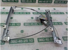 Recambio de elevalunas delantero derecho para renault kangoo profesional referencia OEM IAM    2