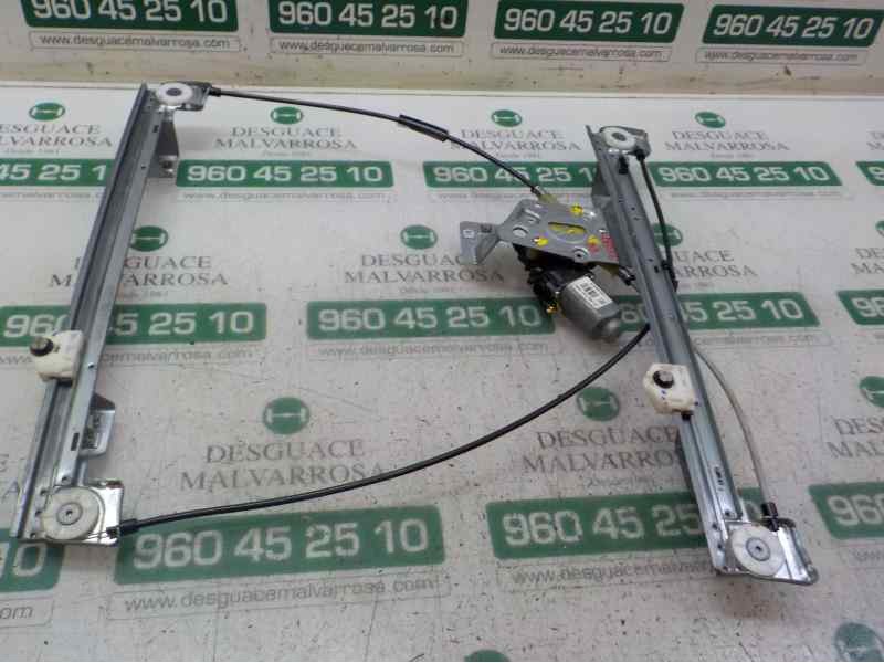 Recambio de elevalunas delantero derecho para renault kangoo profesional referencia OEM IAM   