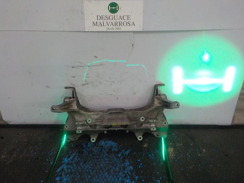 Recambio de puente delantero para fiat linea (110) 1.4 cat referencia OEM IAM 51749128  