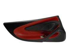 Recambio de guarnecido puerta delantera izquierda para mclaren 570s spider p13 referencia OEM IAM  13NA274CP  2