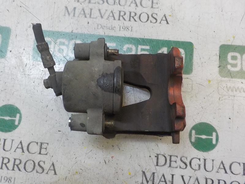 Recambio de pinza freno delantera derecha para seat leon (1p1) style copa referencia OEM IAM   