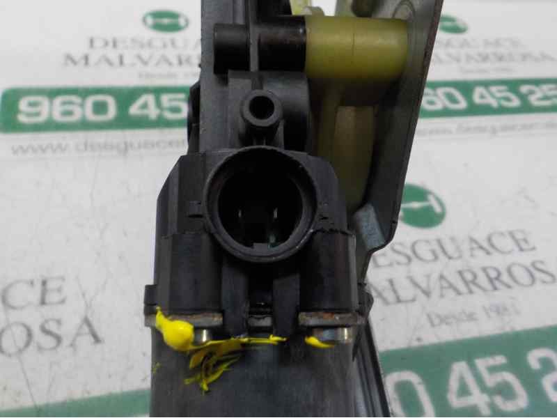 Recambio de elevalunas delantero derecho para renault kangoo profesional referencia OEM IAM   