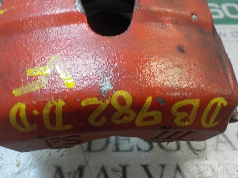 Recambio de pinza freno delantera derecha para seat leon (1p1) style copa referencia OEM IAM   