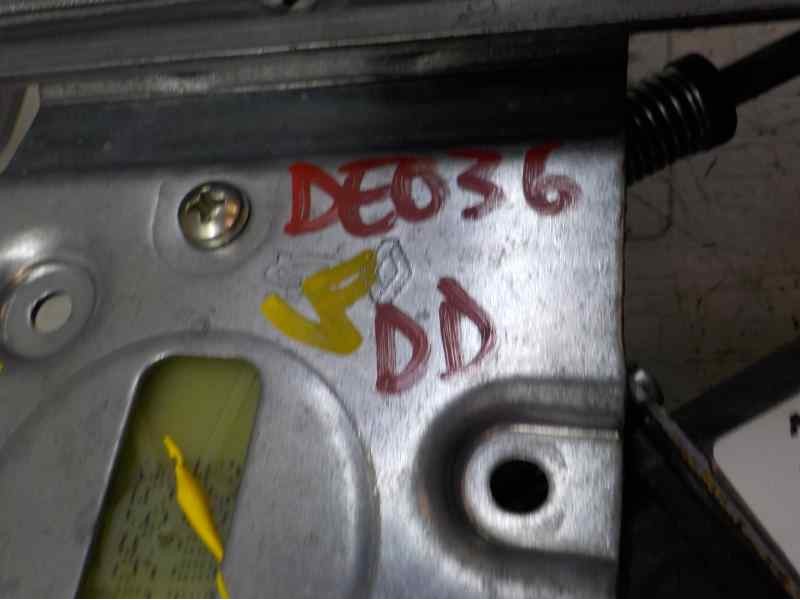 Recambio de elevalunas delantero derecho para renault kangoo profesional referencia OEM IAM   