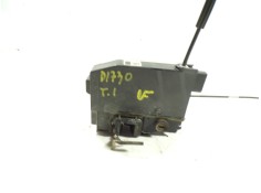 Recambio de cerradura puerta trasera izquierda para peugeot 308 active referencia OEM IAM 9807954880 9807954880  2