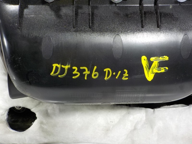 Recambio de guarnecido puerta delantera izquierda para mclaren 570s spider p13 referencia OEM IAM  13NA274CP 