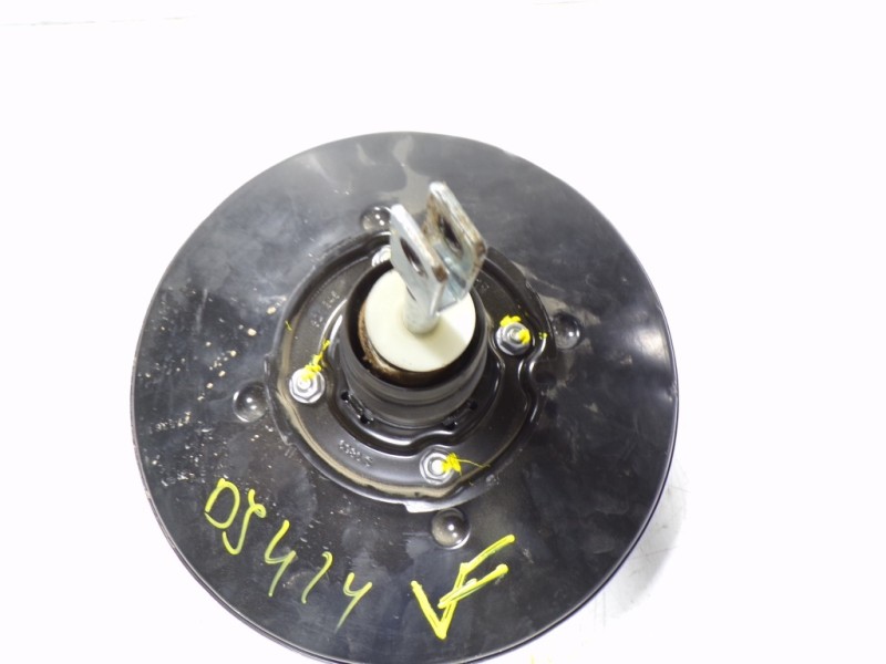 Recambio de servofreno para mercedes-benz citan (w415) furgon 1.5 cdi cat referencia OEM IAM A4154300100 400123R 032502652782