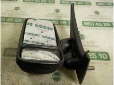 Recambio de espejo izquierdo para opel movano referencia OEM IAM   