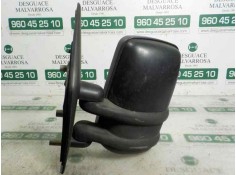 Recambio de espejo izquierdo para opel movano referencia OEM IAM    2