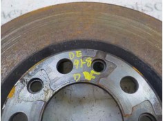 Recambio de disco freno delantero para jeep compass ii 1.4 m-air cat referencia OEM IAM    2