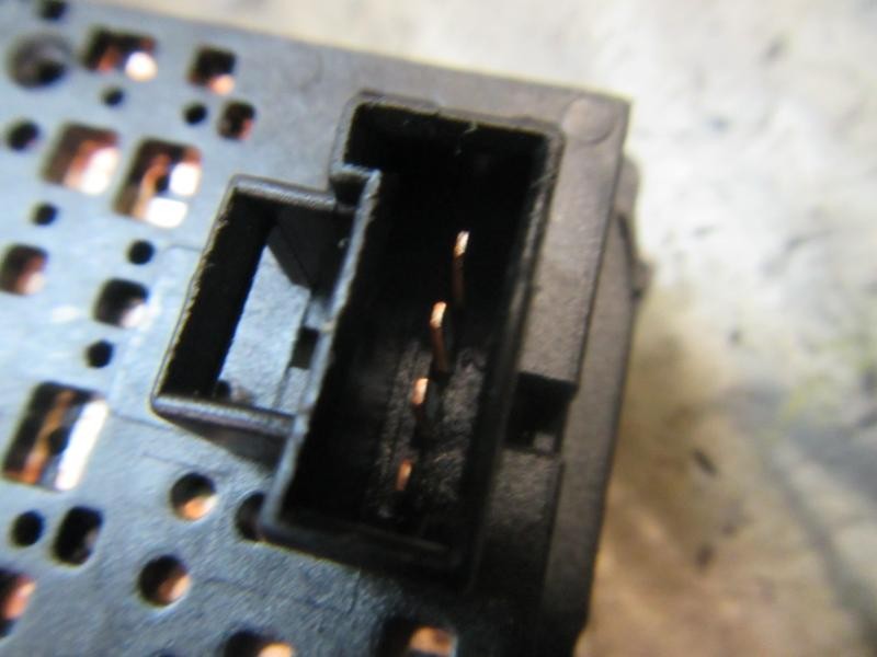 Recambio de mando limpia para opel meriva 1.7 16v cdti referencia OEM IAM   