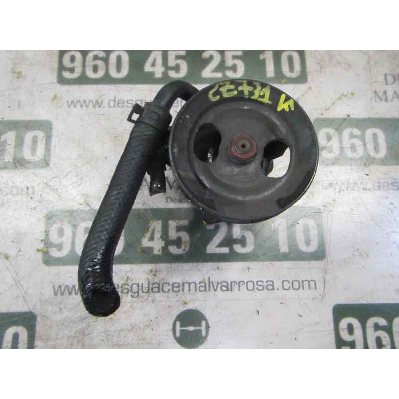 Recambio de bomba direccion para hyundai atos (mx) 1.0 cat referencia OEM IAM   