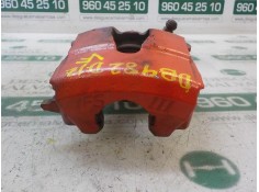 Recambio de pinza freno delantera izquierda para seat leon (1p1) style copa referencia OEM IAM    2
