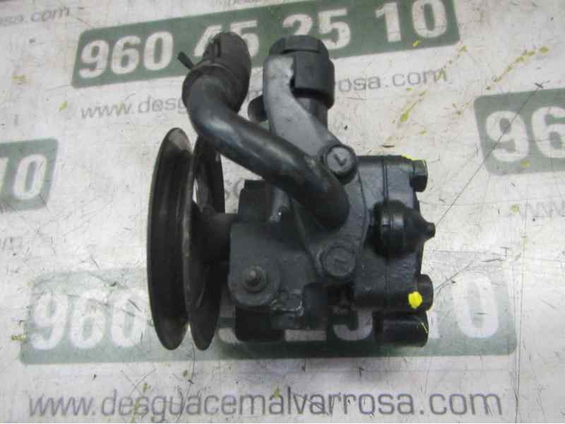 Recambio de bomba direccion para hyundai atos (mx) 1.0 cat referencia OEM IAM   