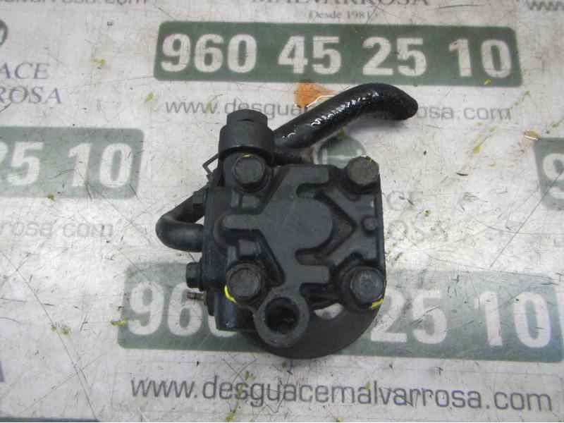 Recambio de bomba direccion para hyundai atos (mx) 1.0 cat referencia OEM IAM   