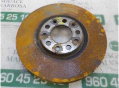 Recambio de disco freno delantero para jeep compass ii 1.4 m-air cat referencia OEM IAM   