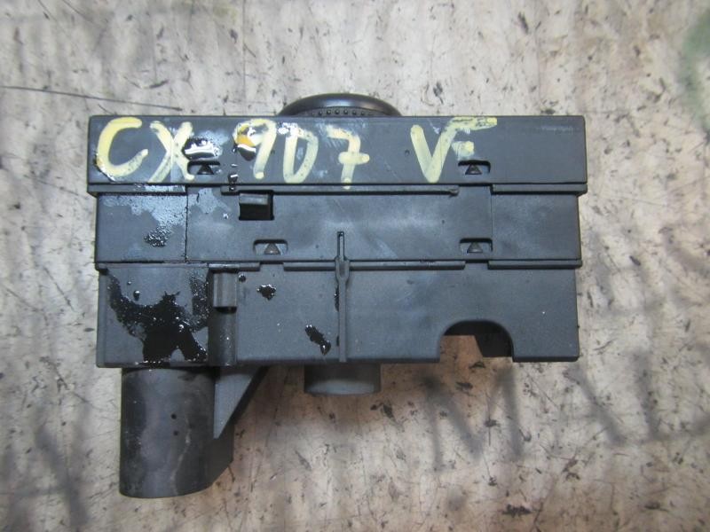 Recambio de mando luces para opel meriva 1.7 16v cdti referencia OEM IAM   