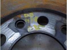 Recambio de disco freno delantero para jeep compass ii 1.4 m-air cat referencia OEM IAM    2