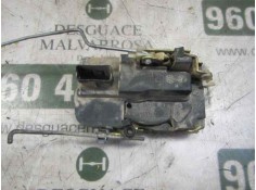 Recambio de cerradura puerta delantera derecha para citroën berlingo 1.9 diesel referencia OEM IAM   